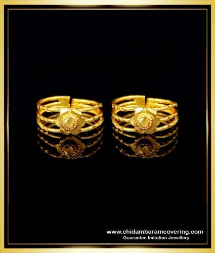 Under 1 Gram Latest Gold Rings Designs With Price | Baby Gold Rings Designs  | Lalitha Jewellery - YouTube