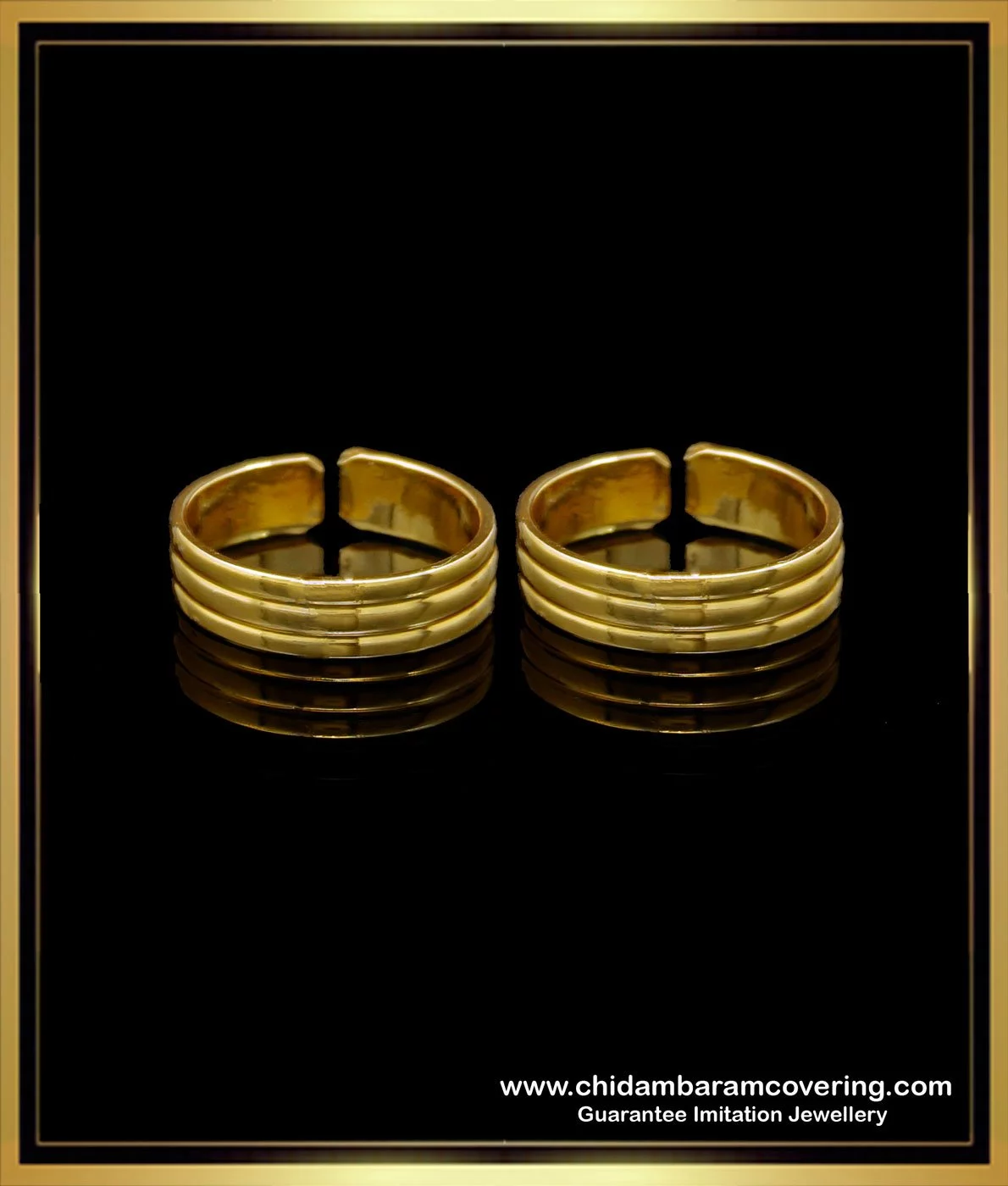 Candere by Kalyan Jewellers Gold Ring 18kt Yellow Gold ring Price in India  - Buy Candere by Kalyan Jewellers Gold Ring 18kt Yellow Gold ring online at  Flipkart.com