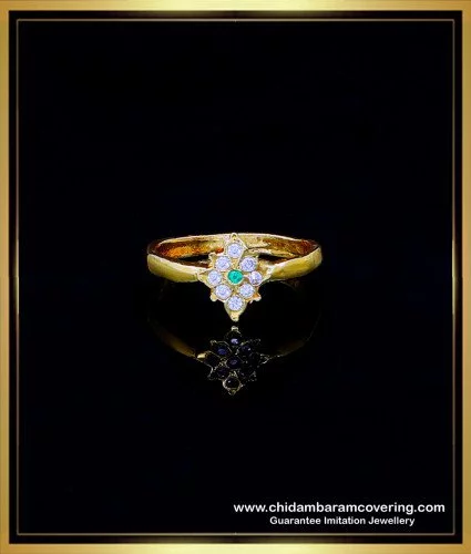 Showroom of 22ct gold ring casting design | Jewelxy - 149839