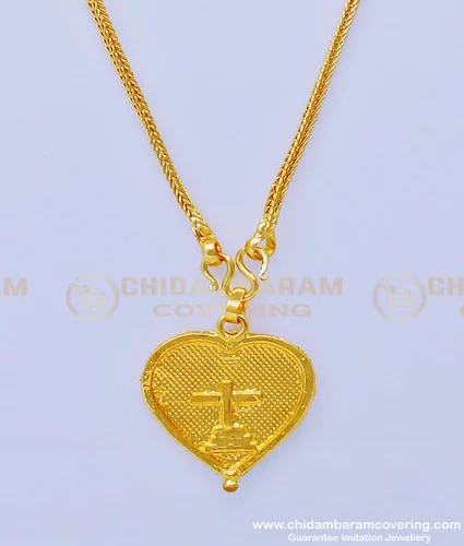 Heart Pendant - Buy Heart Pendant online in India